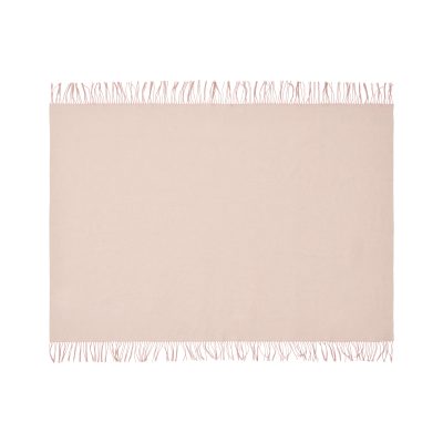 Silkeborg Uldspinderi Franja Throw - Gessato Design Store