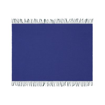 Silkeborg Uldspinderi Warp & Weft Throw - Gessato Design Store