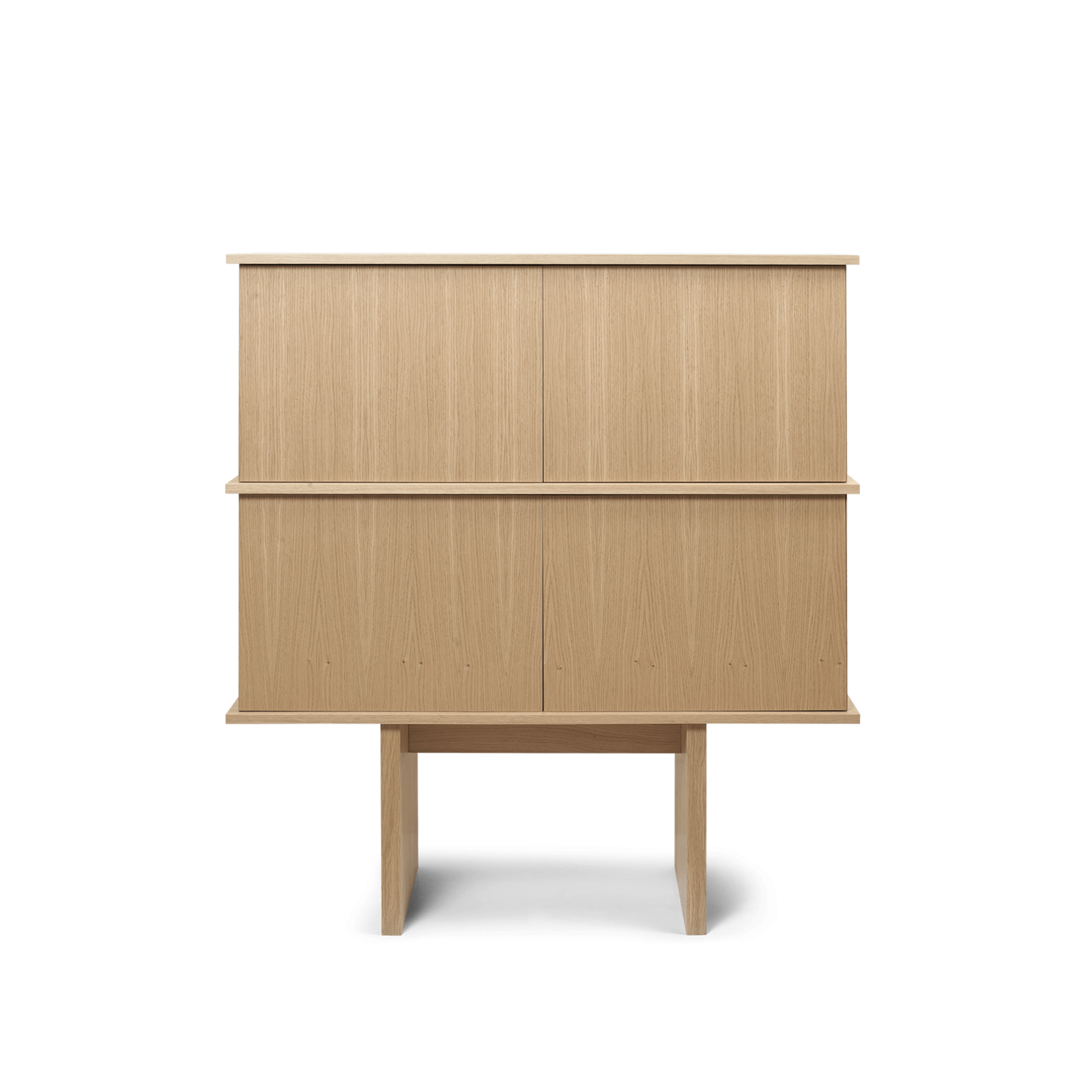 Stilt Sideboard, Double - Gessato Design Store