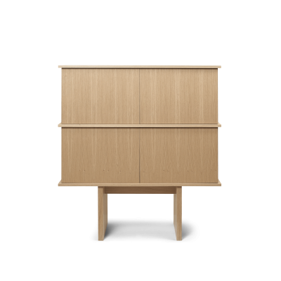 Stilt Sideboard, Double - Gessato Design Store