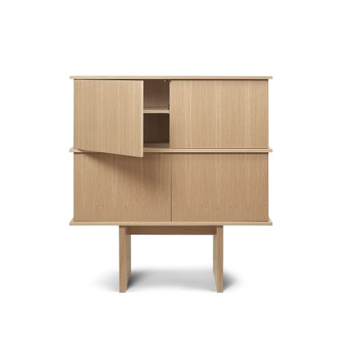 Stilt Sideboard, Double - Gessato Design Store