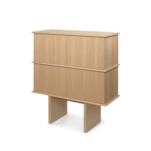 Stilt Sideboard, Double - Gessato Design Store