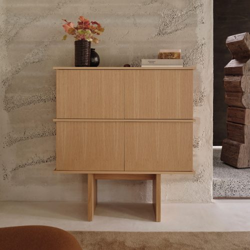 Stilt Sideboard, Double - Gessato Design Store