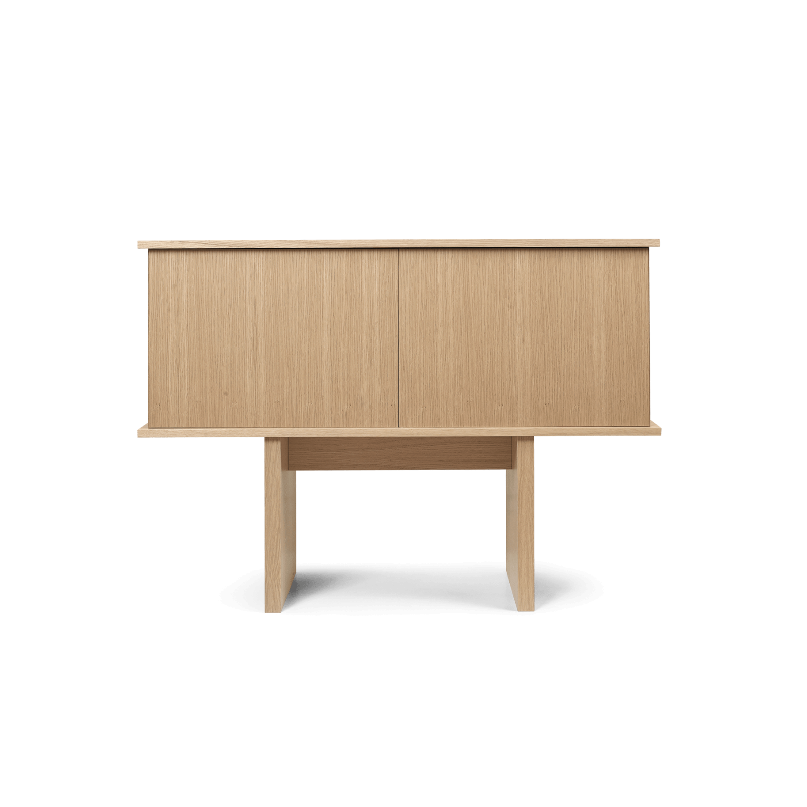 Stilt Sideboard, Single - Gessato Design Store