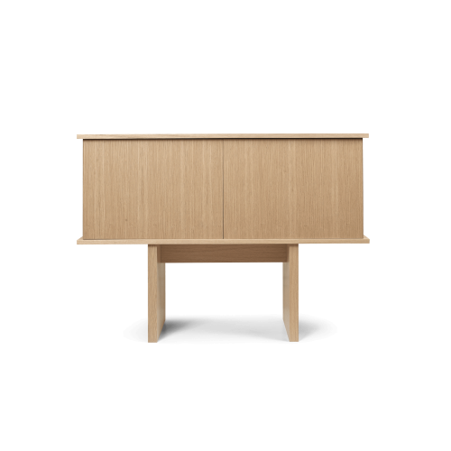 Stilt Sideboard, Single - Gessato Design Store