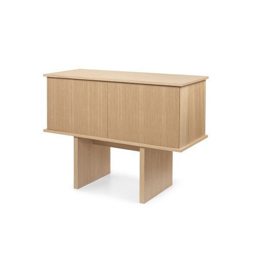 Stilt Sideboard, Single - Gessato Design Store