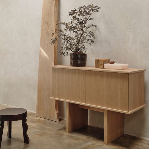 Stilt Sideboard, Single - Gessato Design Store