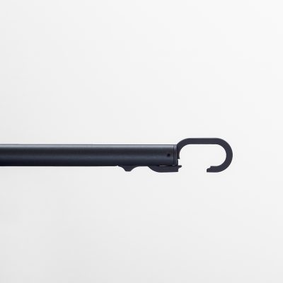 HANG-ON Ballpoint Pen, Black - Gessato Design Store