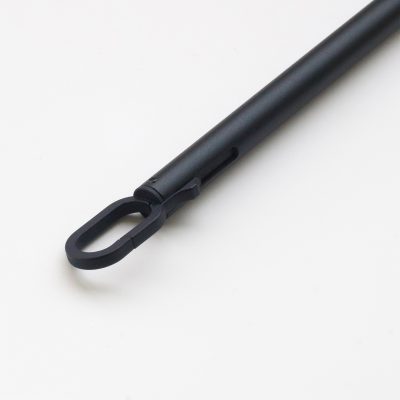 HANG-ON Ballpoint Pen, Black - Gessato Design Store