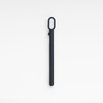 HANG-ON Ballpoint Pen, Black - Gessato Design Store