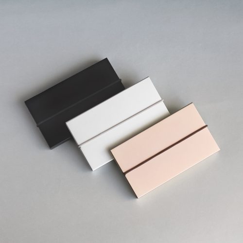 I AM - Card Case, - Gessato Design Store