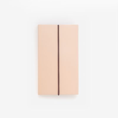 I AM - Card Case, Rose Gold - Gessato Design Store