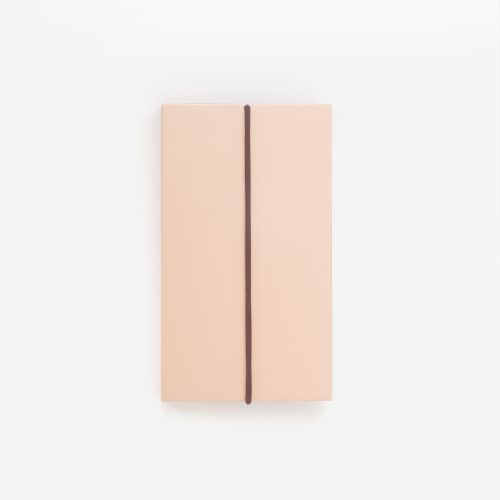 I AM - Card Case, Rose Gold - Gessato Design Store