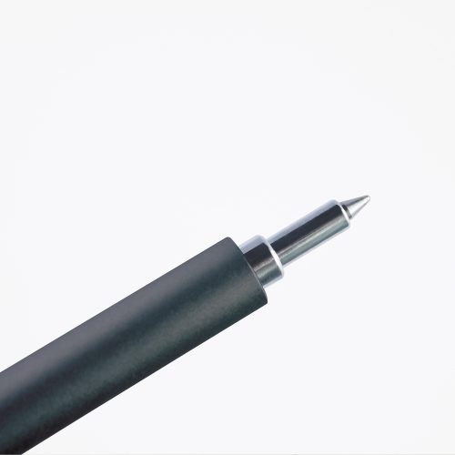 STAND Rollerball Pen, Black - Gessato Design Store