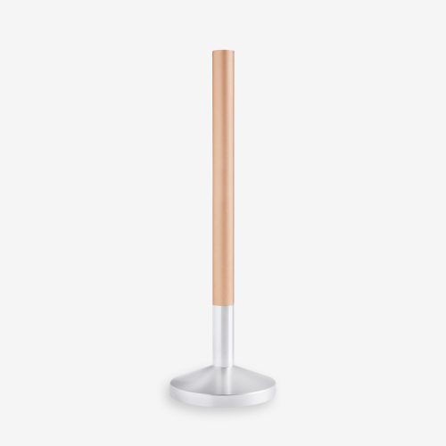 STAND Rollerball Pen, Rose Gold - Gessato Design Store