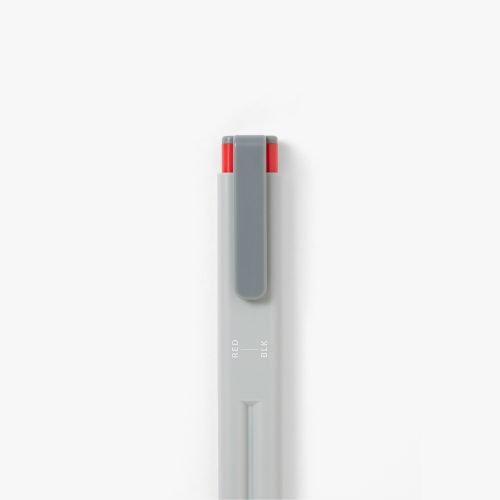 Toggle Ballpoint Pen - Gessato Design Store