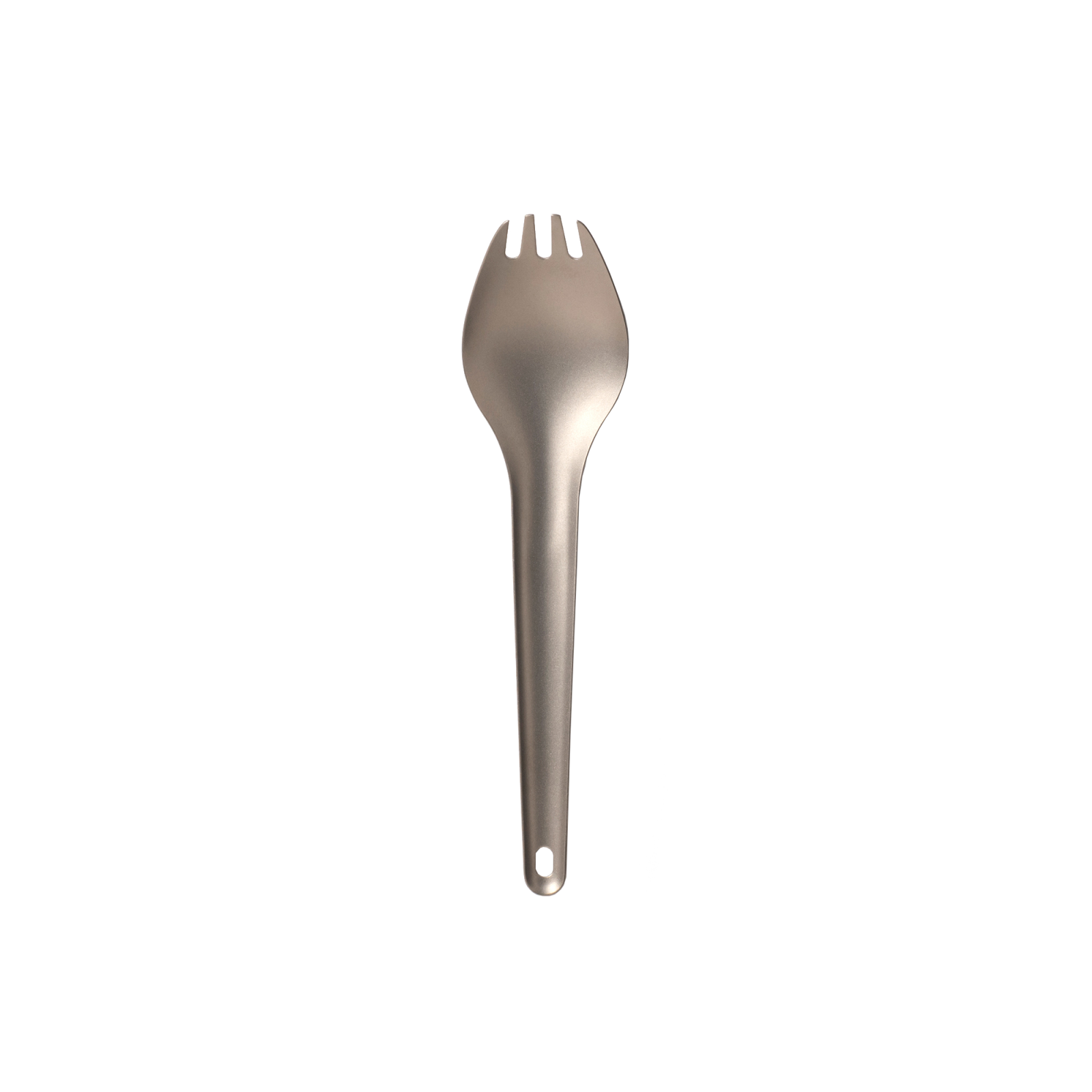 Ultimate Titanium Spork - Gessato Design Store