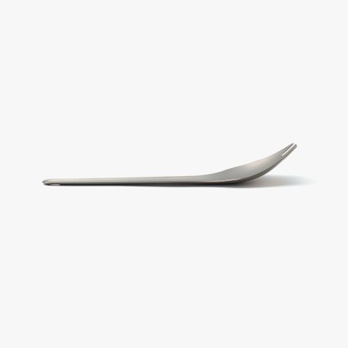 Ultimate Titanium Spork - Gessato Design Store