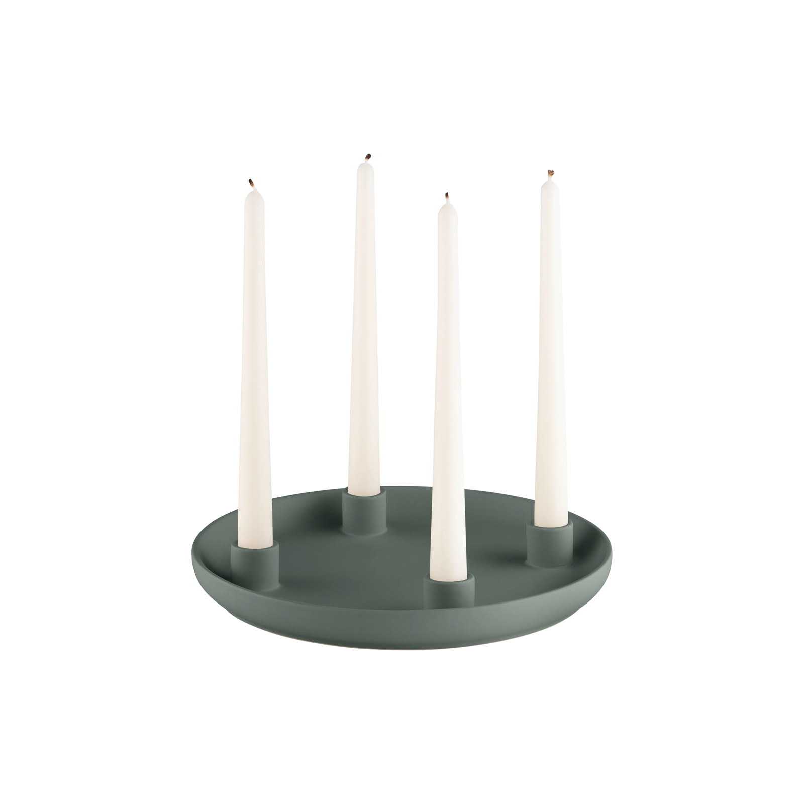 Advent Candle Holder - Gessato Design Store