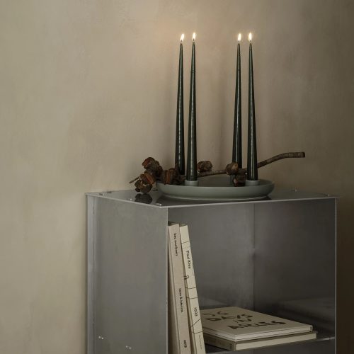 Advent Candle Holder - Gessato Design Store