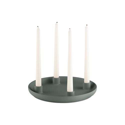 Advent Candle Holder - Gessato Design Store