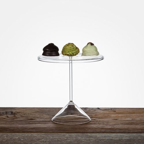 Ambrosia Stand with Cone Cup - Gessato Design Store