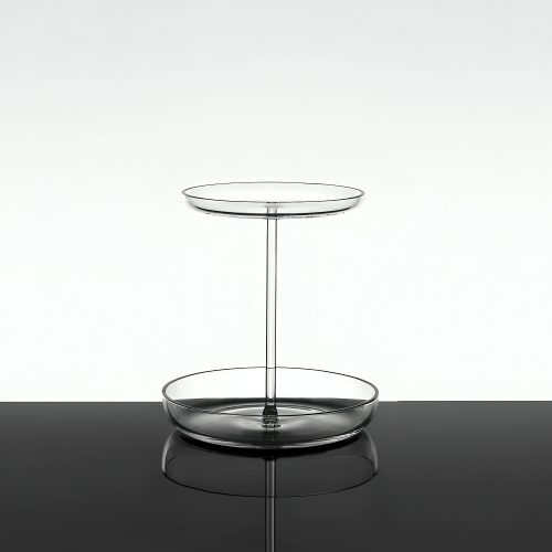 Ambrosia Stand with Plate - Gessato Design Store