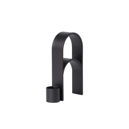 Arch Candle Holder - Gessato Design Store