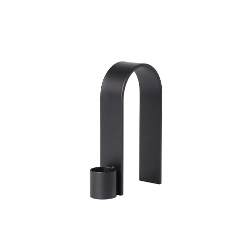 Arch Candle Holder - Gessato Design Store