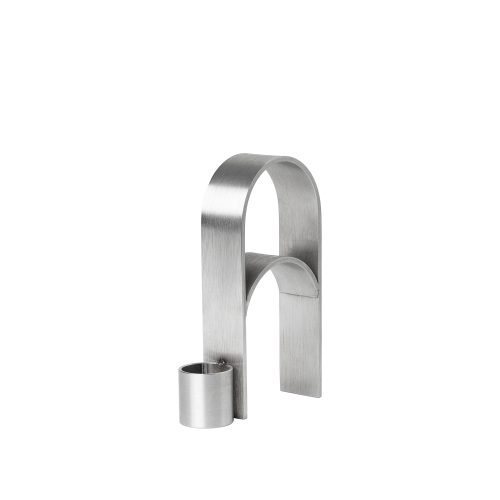 Arch Candle Holder - Gessato Design Store