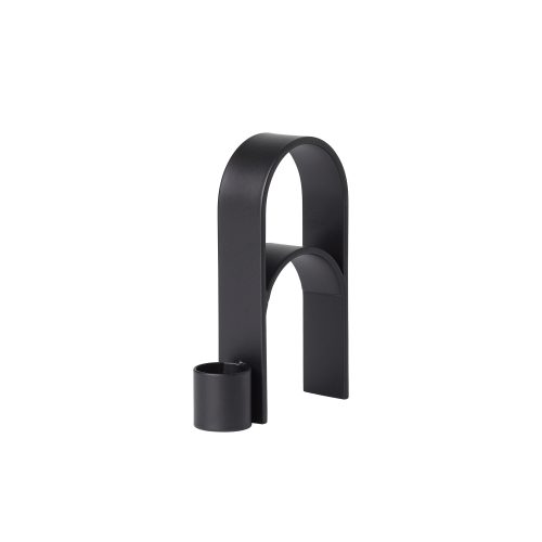 Arch Candle Holder - Gessato Design Store