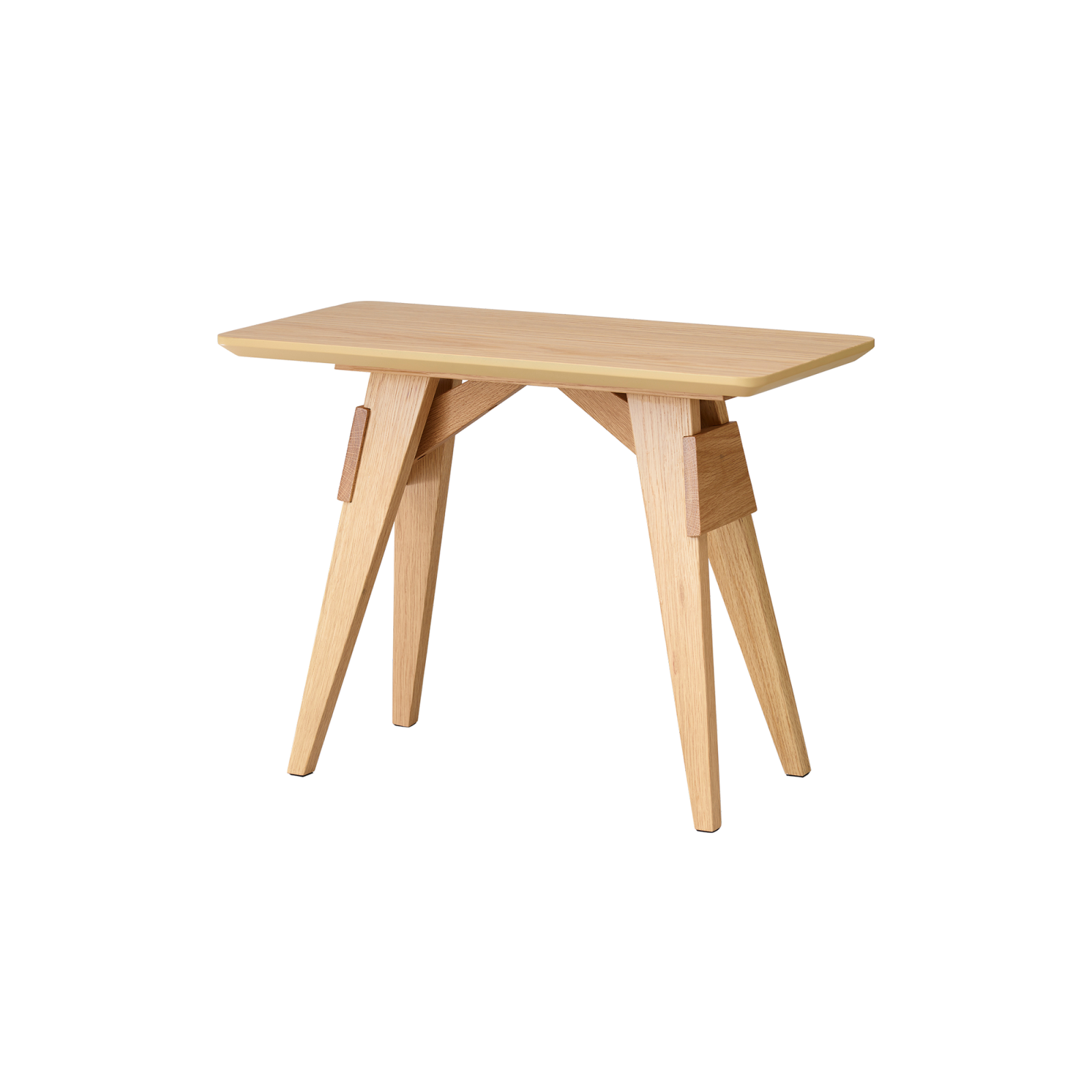 Arco Side Table - Gessato Design Store