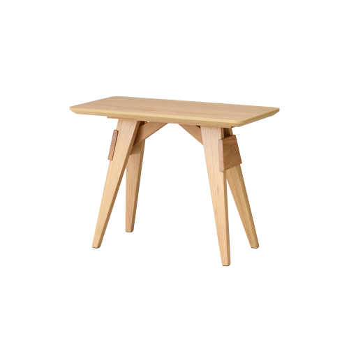 Arco Side Table - Gessato Design Store