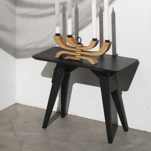 Arco Side Table - Gessato Design Store