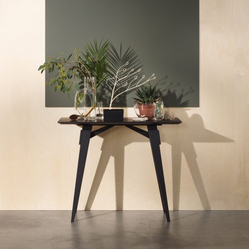 Arco Side Table - Gessato Design Store