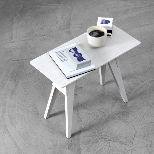 Arco Side Table - Gessato Design Store