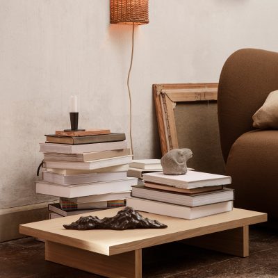 Balance Candle Holder - Gessato Design Store