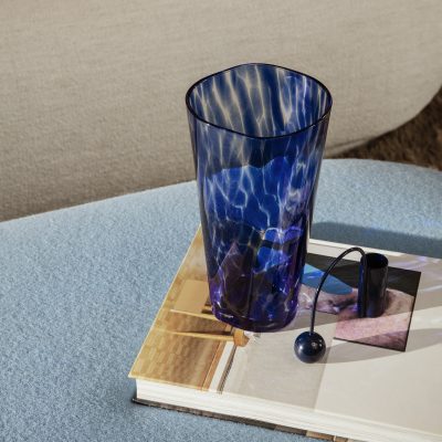 Balance Candle Holder - Gessato Design Store