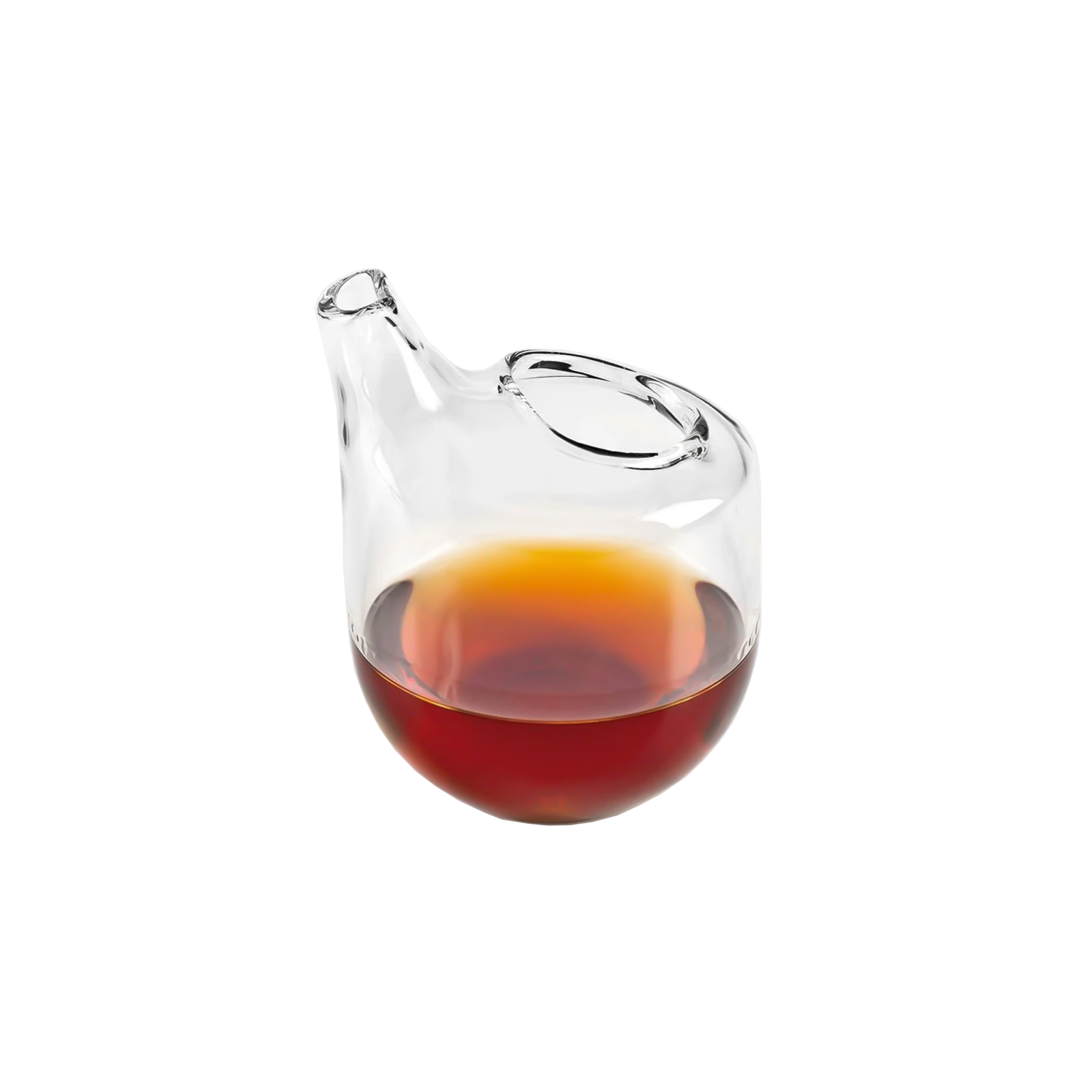 Bebé Spirits Glass - Gessato Design Store