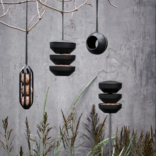 Hanging Bird Feeder Station - Gessato Design Store