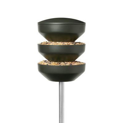 Bird Feeder Station - Gessato Design Store