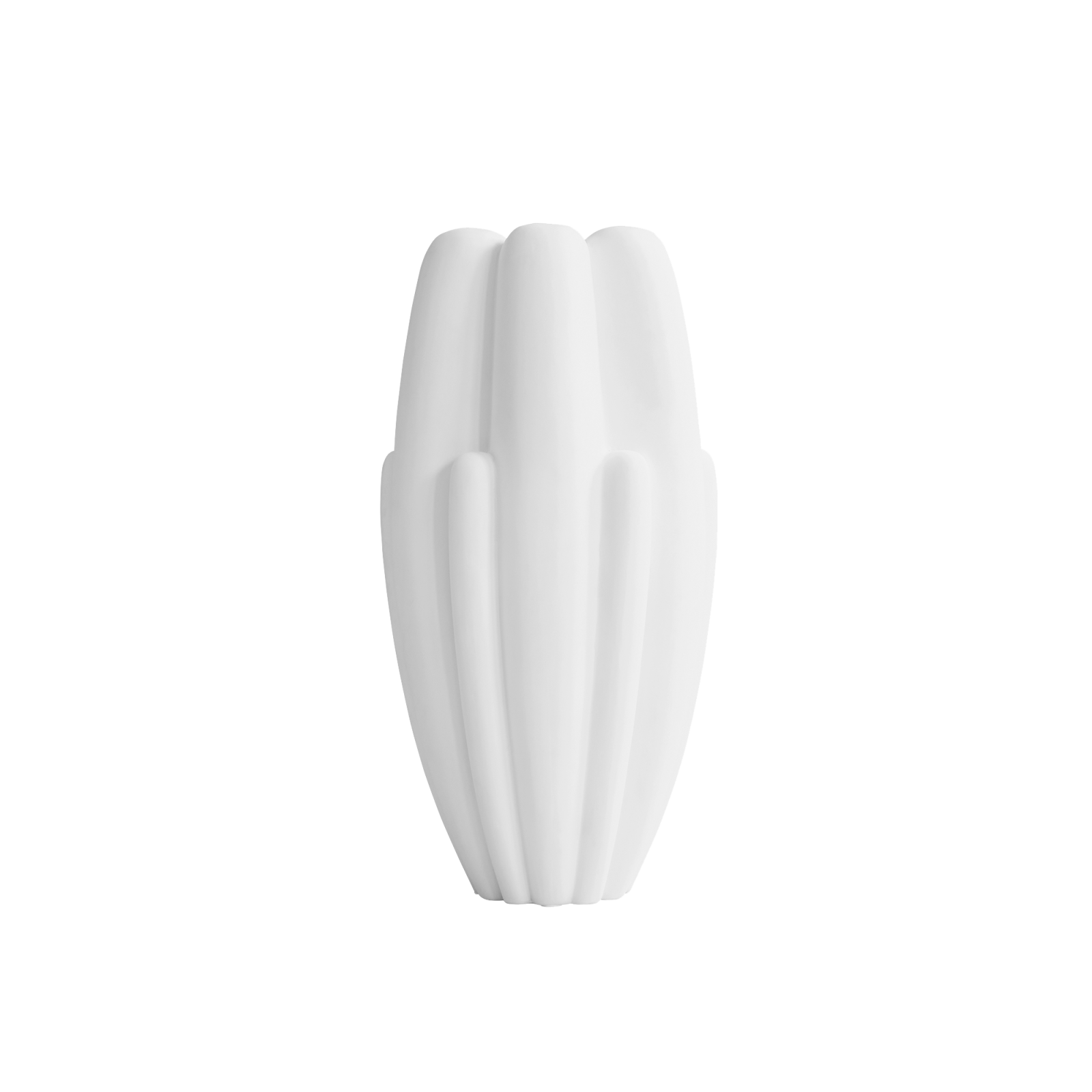 Bloom Slim Vase - Gessato Design Store