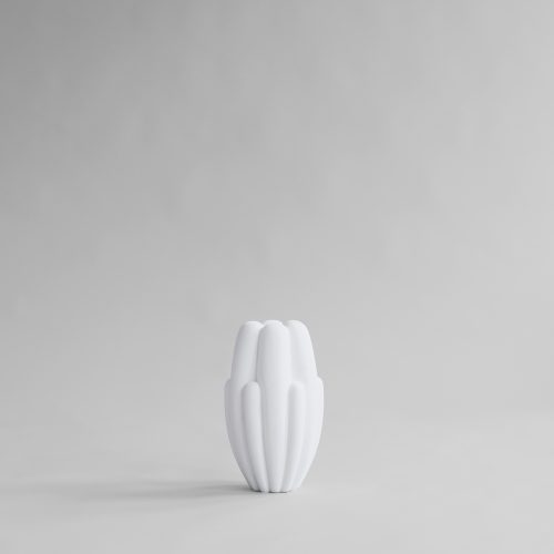 Bloom Slim Vase - Gessato Design Store