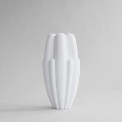 Bloom Slim Vase - Gessato Design Store