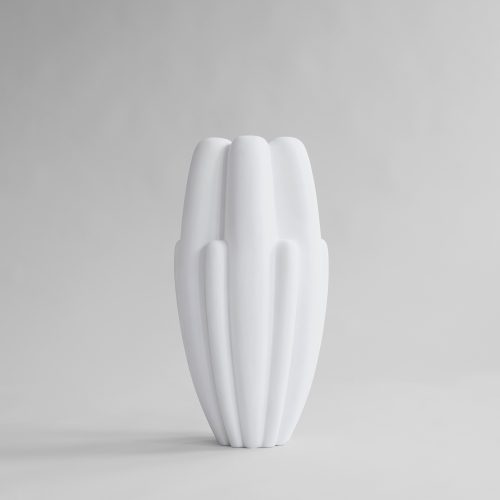 Bloom Slim Vase - Gessato Design Store