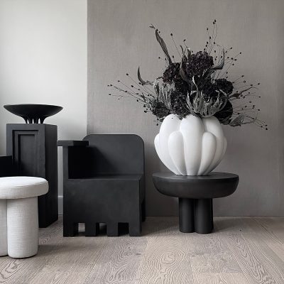 Bloom Vase - Gessato Design Store