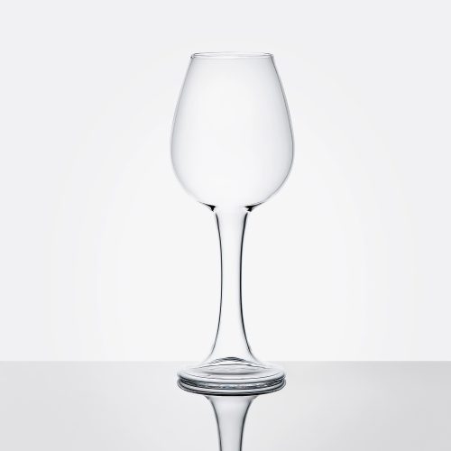 Botero Red Wine Glass - Gessato Design Store