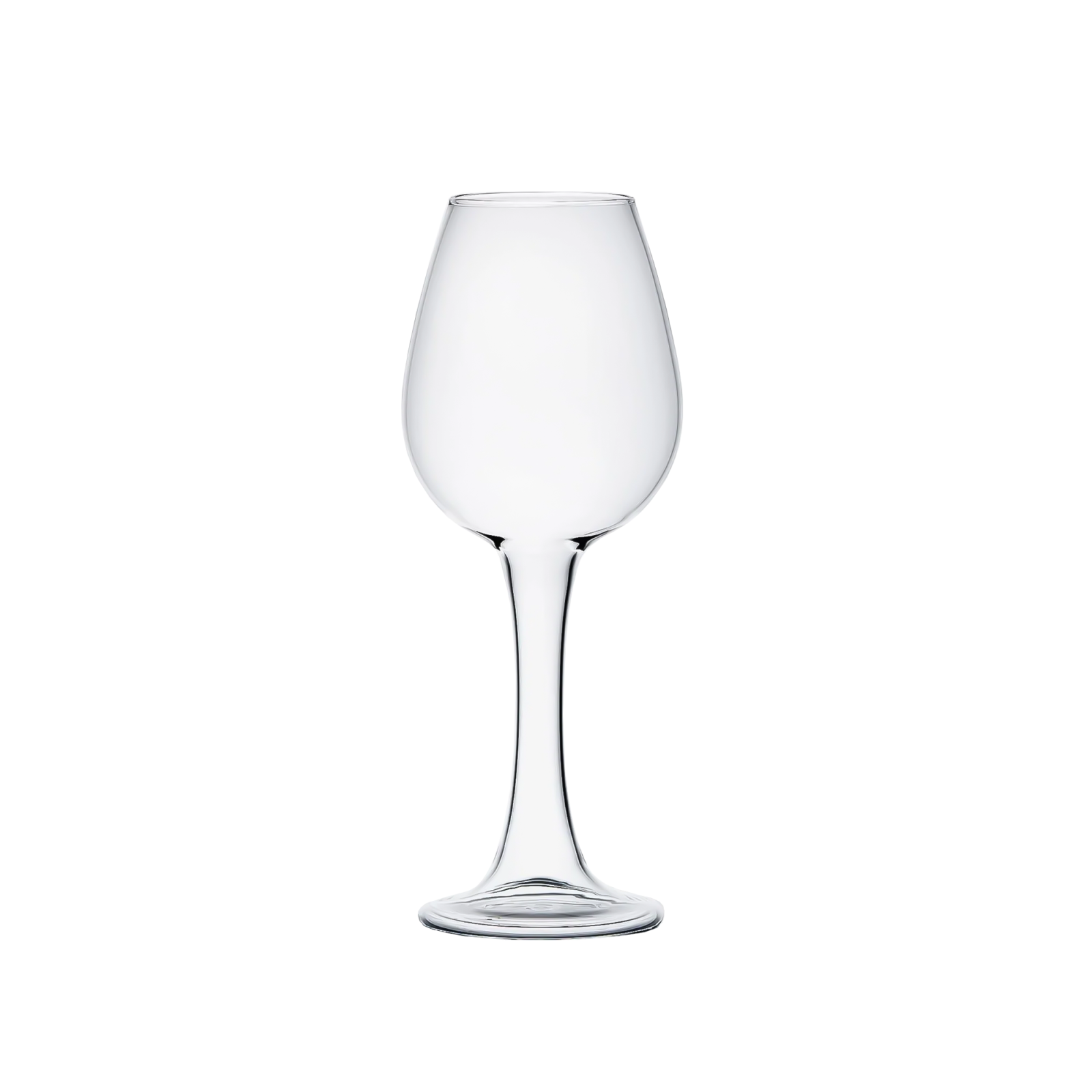 Botero Red Wine Glass - Gessato Design Store