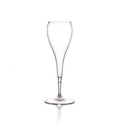 Bubble Flute Glass - Gessato Design Store