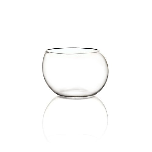 Bubble Tumbler Glass - Gessato Design Store